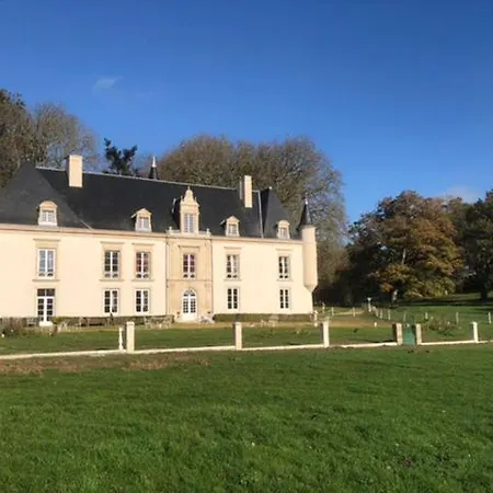 Chateau De