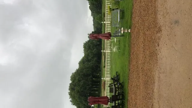 Chateau De Monhoudou